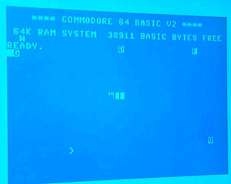 The Pictorial C64 Fault Guide