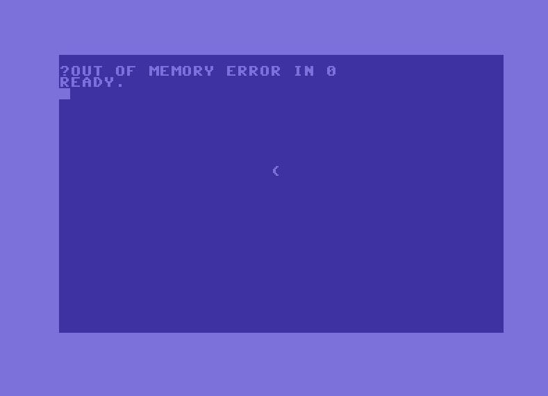The Pictorial C64 Fault Guide