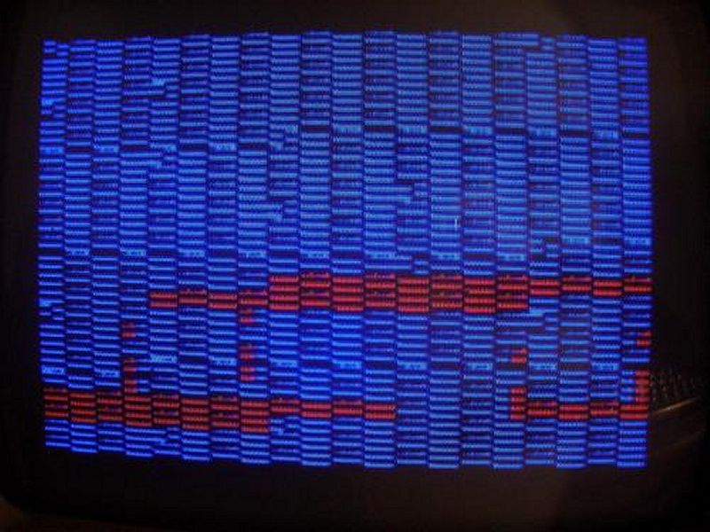The Pictorial C64 Fault Guide