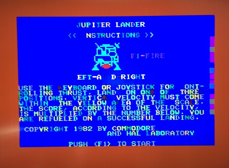 The Pictorial C64 Fault Guide