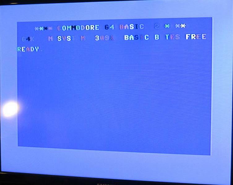 The Pictorial C64 Fault Guide