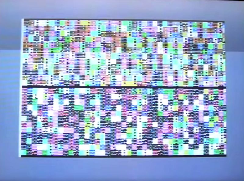 The Pictorial C64 Fault Guide