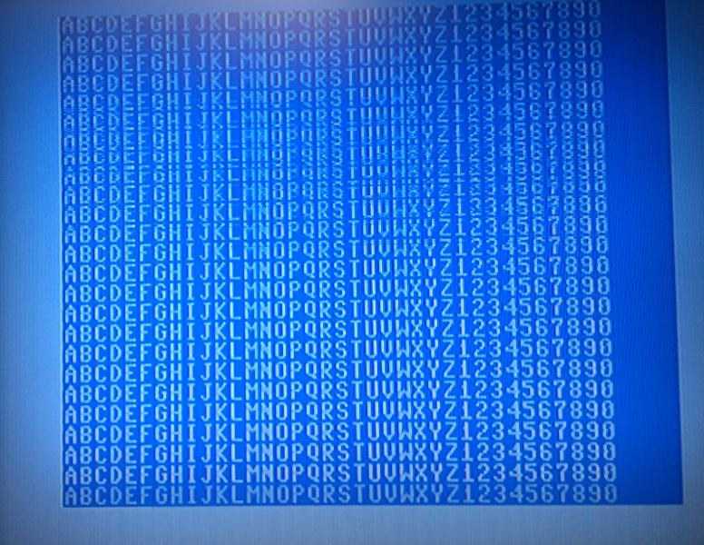 The Pictorial C64 Fault Guide