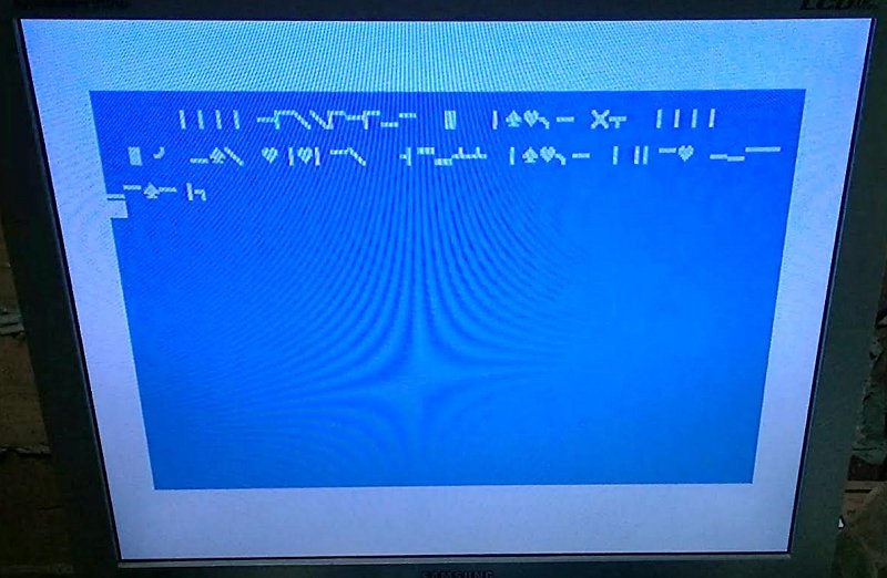 The Pictorial C64 Fault Guide