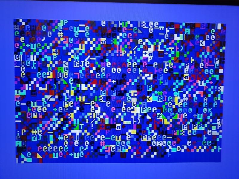 The Pictorial C64 Fault Guide