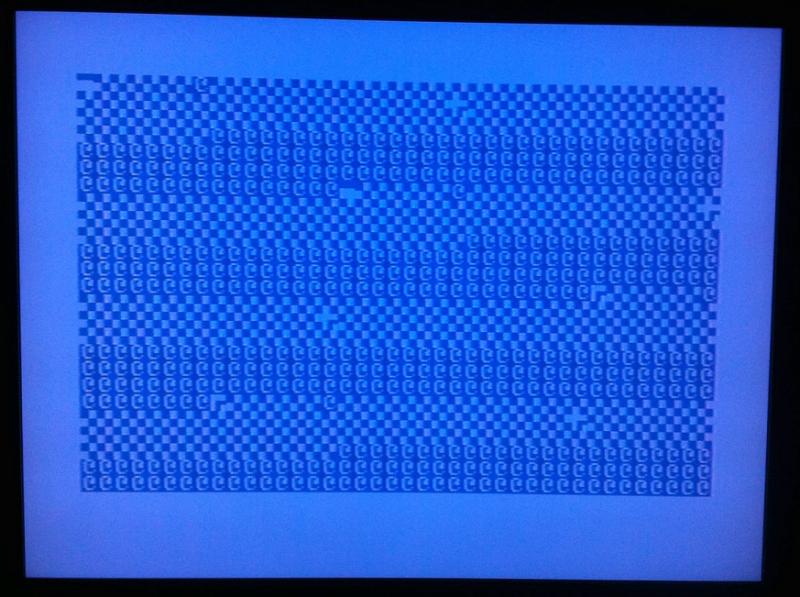 The Pictorial C64 Fault Guide
