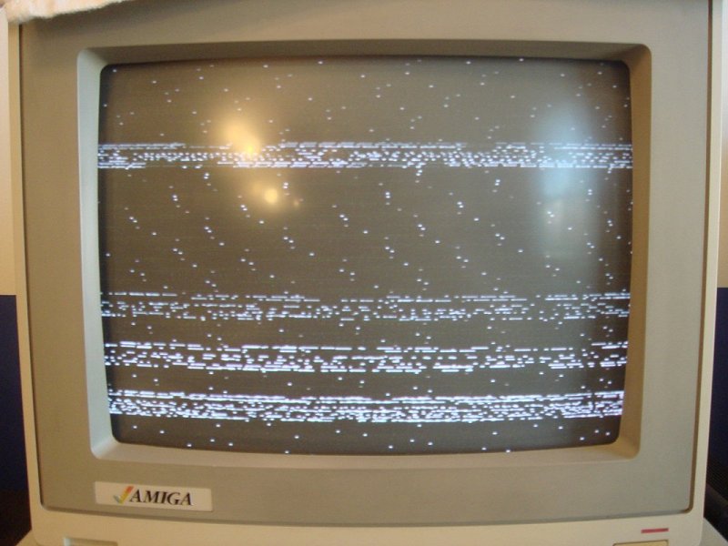 The Pictorial C64 Fault Guide