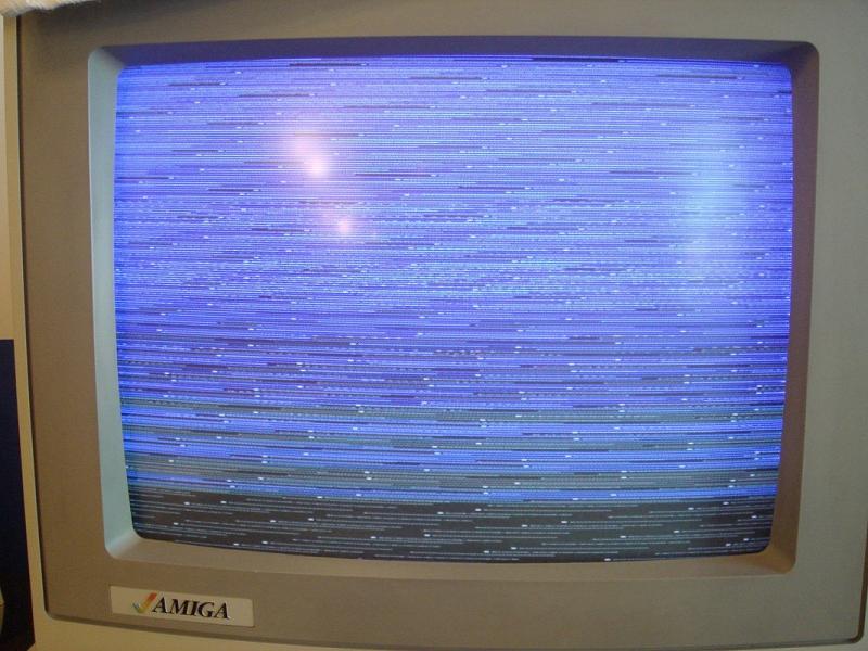 The Pictorial C64 Fault Guide