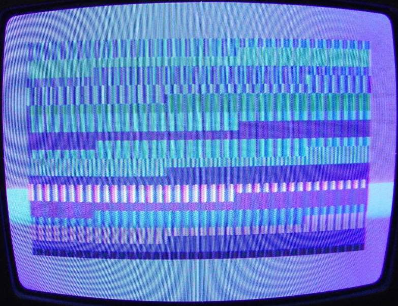 The Pictorial C64 Fault Guide